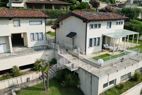 Villa a Sarnico, Bergamo, Sarnico - € 275.000 | Ref: 9599 - foto 14
