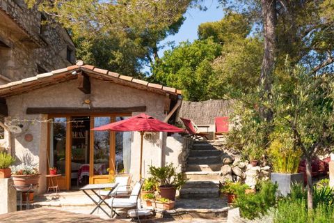Villa i Vence, Alpes-Maritimes, Vence - € 195.000 | Ref: 86075176 - foto 2