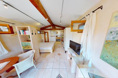 Villa i Vence, Alpes-Maritimes, Vence - € 195.000 | Ref: 86075176 - foto 4