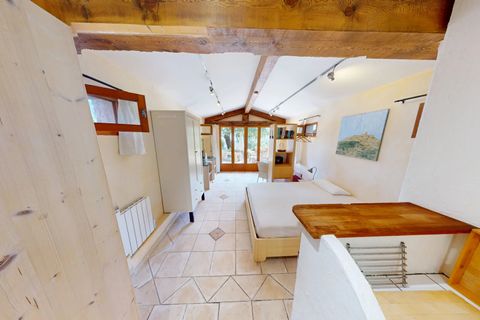 Villa i Vence, Alpes-Maritimes, Vence - € 195.000 | Ref: 86075176 - foto 5