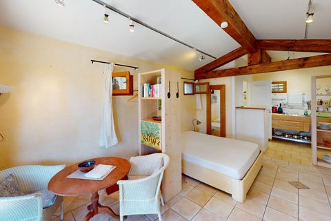 Villa i Vence, Alpes-Maritimes, Vence - € 195.000 | Ref: 86075176 - foto 6