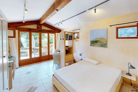 Villa i Vence, Alpes-Maritimes, Vence - € 195.000 | Ref: 86075176 - foto 7