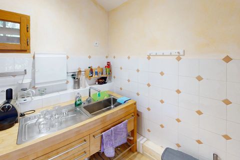 Villa i Vence, Alpes-Maritimes, Vence - € 195.000 | Ref: 86075176 - foto 8