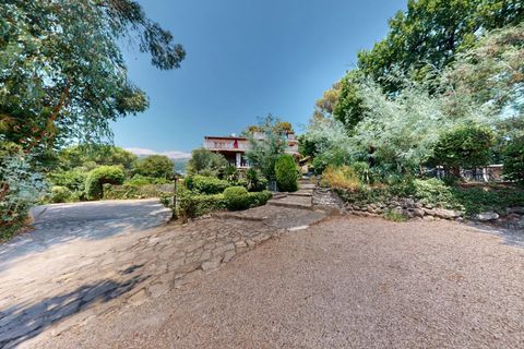 Villa i Vence, Alpes-Maritimes, Vence - € 195.000 | Ref: 86075176 - foto 10
