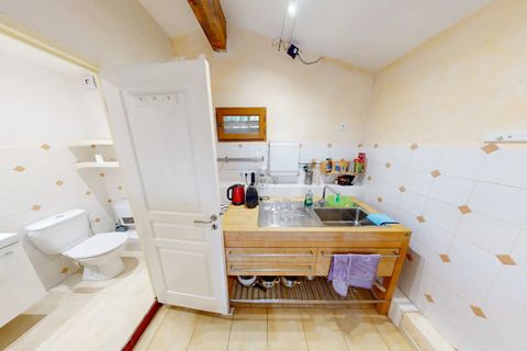 Villa i Vence, Alpes-Maritimes, Vence - € 195.000 | Ref: 86075176 - foto 17