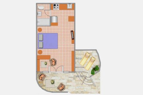 Villa i Vence, Alpes-Maritimes, Vence - € 195.000 | Ref: 86075176 - foto 19