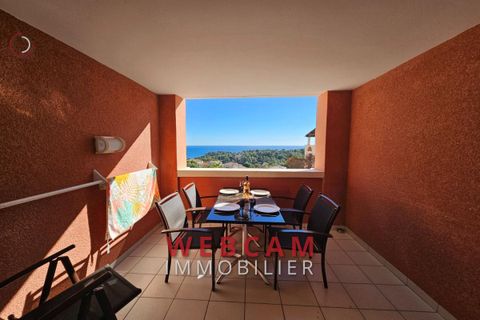 Lejlighed i Agay, Var, Agay - € 179.000 | Ref: 379V6004A - foto 3