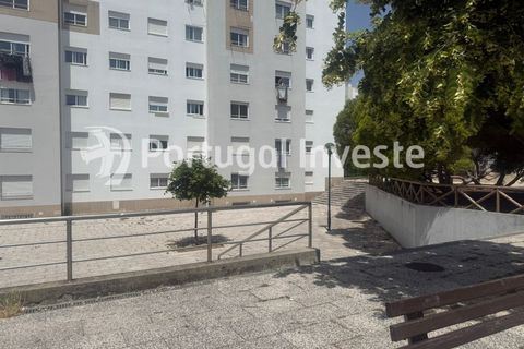 Lejlighed i Carnaxide, Lisbon, Carnaxide - € 462.500 | Ref: 0031-26 - foto 2