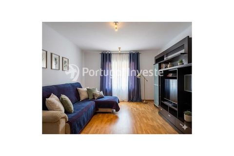 Lejlighed i Carnaxide, Lisbon, Carnaxide - € 462.500 | Ref: 0031-26 - foto 3