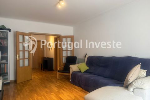 Lejlighed i Carnaxide, Lisbon, Carnaxide - € 462.500 | Ref: 0031-26 - foto 4