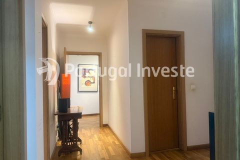 Lejlighed i Carnaxide, Lisbon, Carnaxide - € 462.500 | Ref: 0031-26 - foto 7