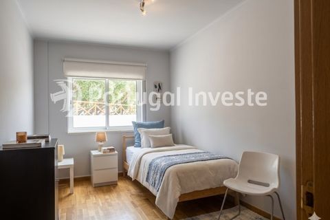 Lejlighed i Carnaxide, Lisbon, Carnaxide - € 462.500 | Ref: 0031-26 - foto 9