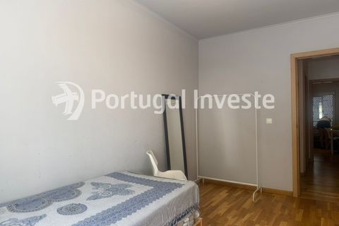 Lejlighed i Carnaxide, Lisbon, Carnaxide - € 462.500 | Ref: 0031-26 - foto 10