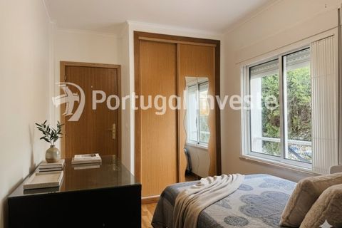 Lejlighed i Carnaxide, Lisbon, Carnaxide - € 462.500 | Ref: 0031-26 - foto 11