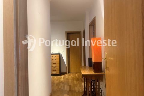 Lejlighed i Carnaxide, Lisbon, Carnaxide - € 462.500 | Ref: 0031-26 - foto 13