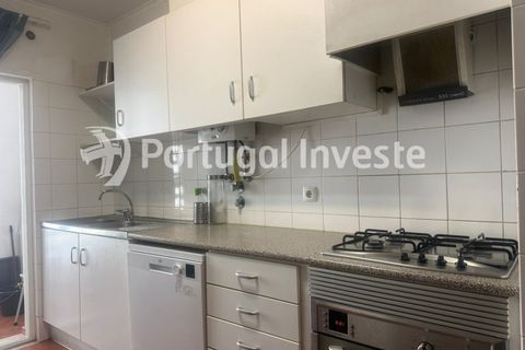 Lejlighed i Carnaxide, Lisbon, Carnaxide - € 462.500 | Ref: 0031-26 - foto 15