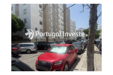 Lejlighed i Carnaxide, Lisbon, Carnaxide - € 462.500 | Ref: 0031-26 - foto 22