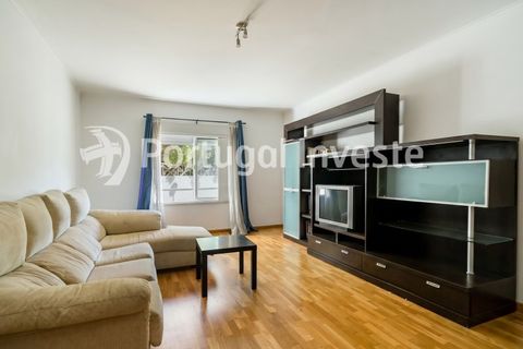 Apartament a Carnaxide, Lisbon, Carnaxide - € 462.500 | Ref: 0031-26 - foto 2