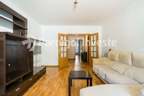 Apartament a Carnaxide, Lisbon, Carnaxide - € 462.500 | Ref: 0031-26 - foto 3