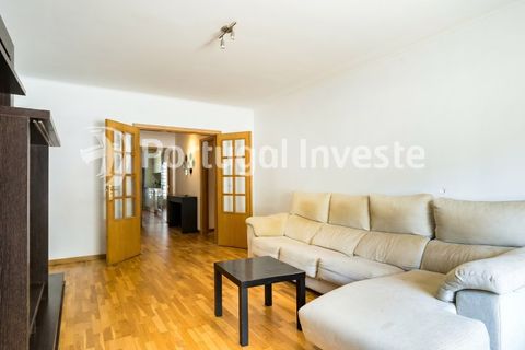 Apartament a Carnaxide, Lisbon, Carnaxide - € 462.500 | Ref: 0031-26 - foto 4
