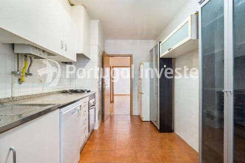 Apartament a Carnaxide, Lisbon, Carnaxide - € 462.500 | Ref: 0031-26 - foto 5