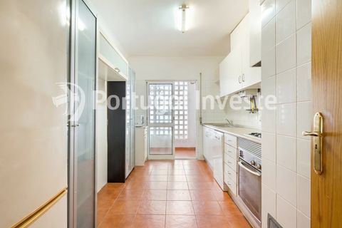 Apartament a Carnaxide, Lisbon, Carnaxide - € 462.500 | Ref: 0031-26 - foto 6