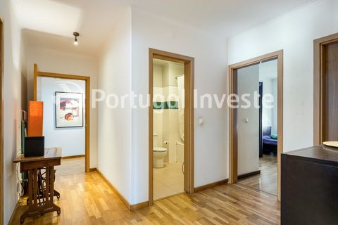 Apartament a Carnaxide, Lisbon, Carnaxide - € 462.500 | Ref: 0031-26 - foto 7