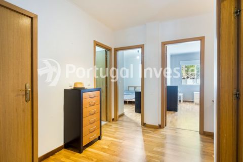 Apartament a Carnaxide, Lisbon, Carnaxide - € 462.500 | Ref: 0031-26 - foto 8