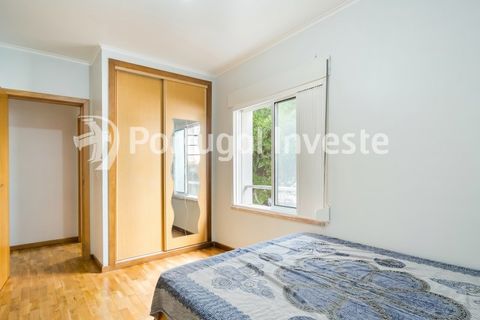 Apartament a Carnaxide, Lisbon, Carnaxide - € 462.500 | Ref: 0031-26 - foto 9