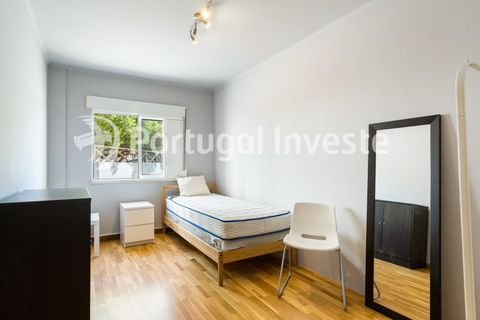Apartament a Carnaxide, Lisbon, Carnaxide - € 462.500 | Ref: 0031-26 - foto 11