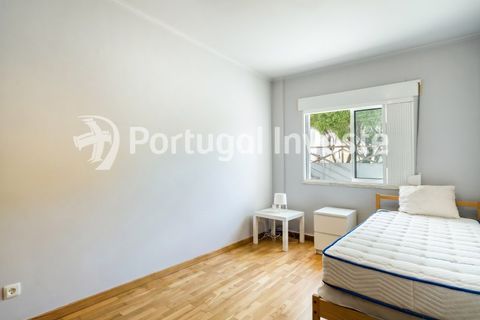 Apartament a Carnaxide, Lisbon, Carnaxide - € 462.500 | Ref: 0031-26 - foto 12