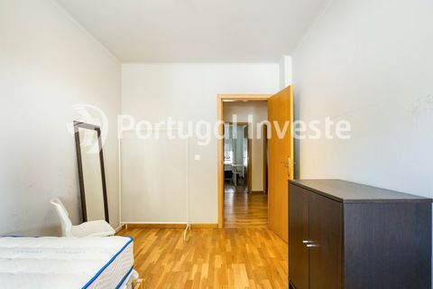 Apartament a Carnaxide, Lisbon, Carnaxide - € 462.500 | Ref: 0031-26 - foto 13