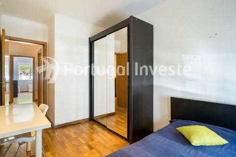 Apartament a Carnaxide, Lisbon, Carnaxide - € 462.500 | Ref: 0031-26 - foto 14