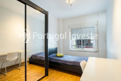 Apartament a Carnaxide, Lisbon, Carnaxide - € 462.500 | Ref: 0031-26 - foto 15