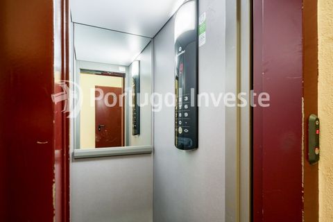 Apartament a Carnaxide, Lisbon, Carnaxide - € 462.500 | Ref: 0031-26 - foto 19