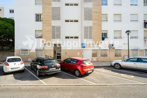 Apartament a Carnaxide, Lisbon, Carnaxide - € 462.500 | Ref: 0031-26 - foto 24