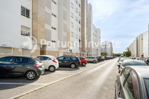 Apartament a Carnaxide, Lisbon, Carnaxide - € 462.500 | Ref: 0031-26 - foto 25