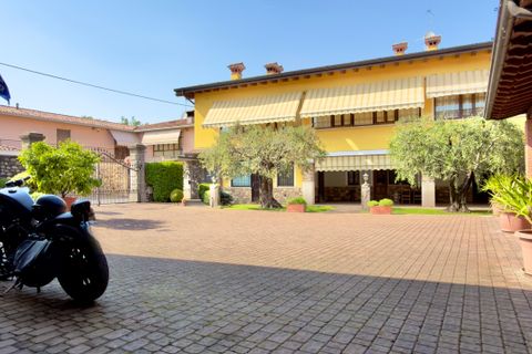 Lejlighed i Bedizzole, Brescia, Bedizzole - € 224.000 | Ref: 12630 - foto 2