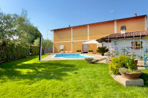 Villa i Bedizzole, Brescia, Bedizzole - € 231.000 | Ref: 12633 - foto 6