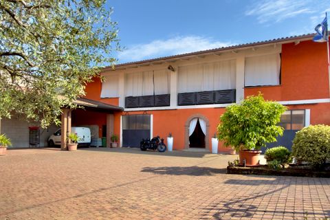 Villa i Bedizzole, Brescia, Bedizzole - € 890.000 | Ref: 12637 - foto 2