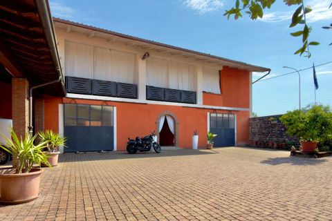 Villa i Bedizzole, Brescia, Bedizzole - € 890.000 | Ref: 12637 - foto 3