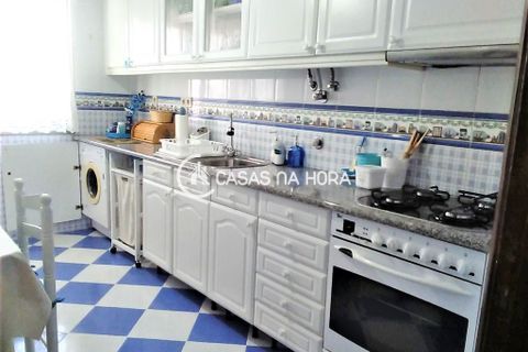 Lejlighed i Setubal, Setubal, Setubal - € 220.000 | Ref: setubal/A/00939 - foto 1