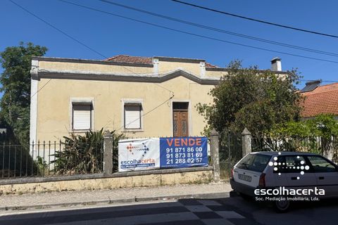 Villa i Palmela, Setubal, Palmela - € 985.000 | Ref: MOR_2914/14154 - foto 1