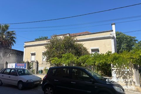 Villa i Palmela, Setubal, Palmela - € 985.000 | Ref: MOR_2914/14154 - foto 2
