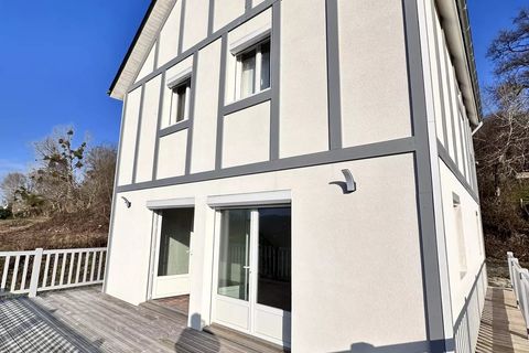 Villa i Houlgate, Calvados, Houlgate - € 630.000 | Ref: 85592546 - foto 21