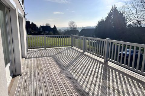 Villa i Houlgate, Calvados, Houlgate - € 630.000 | Ref: 85592546 - foto 22