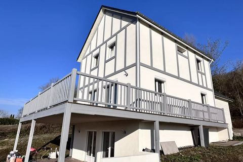Villa i Houlgate, Calvados, Houlgate - € 630.000 | Ref: 85592546 - foto 23