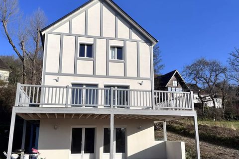 Villa i Houlgate, Calvados, Houlgate - € 630.000 | Ref: 85592546 - foto 24