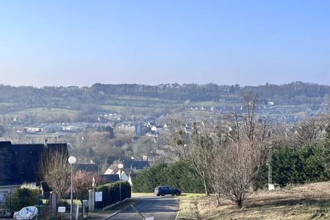 Villa i Houlgate, Calvados, Houlgate - € 630.000 | Ref: 85592546 - foto 28