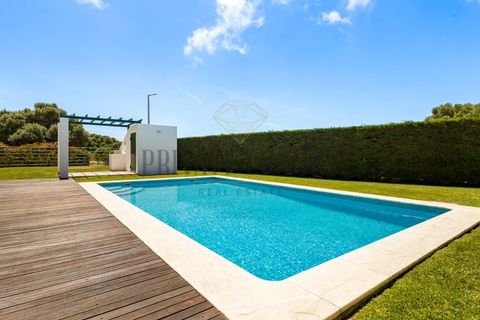 Reihenhaus in Alcabideche, Lisbon, Alcabideche - € 1.100.000 | Ref: 9207 - Foto 2
